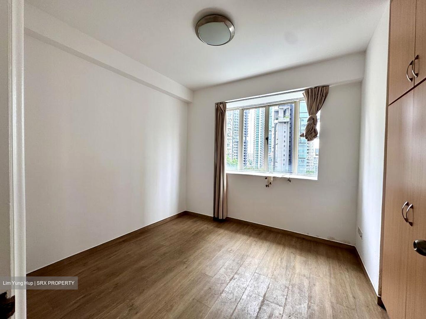 Riverdale Residence (D9), Apartment #506710611